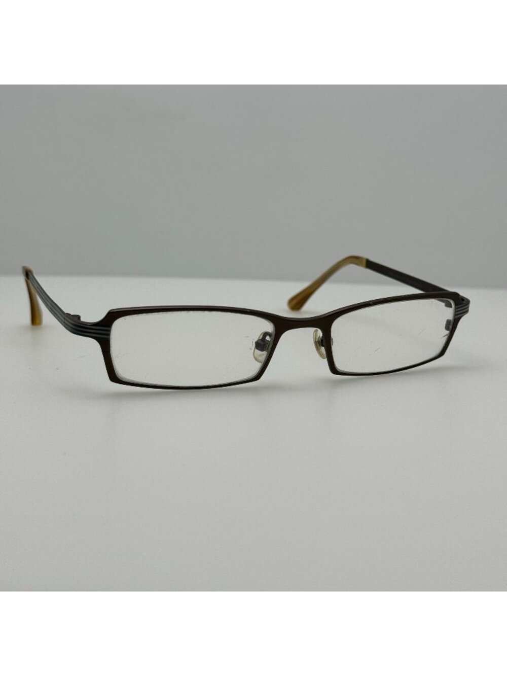 Prodesign Denmark Eyeglasses Eye Glasses Frames 1350 C.5021 51-18